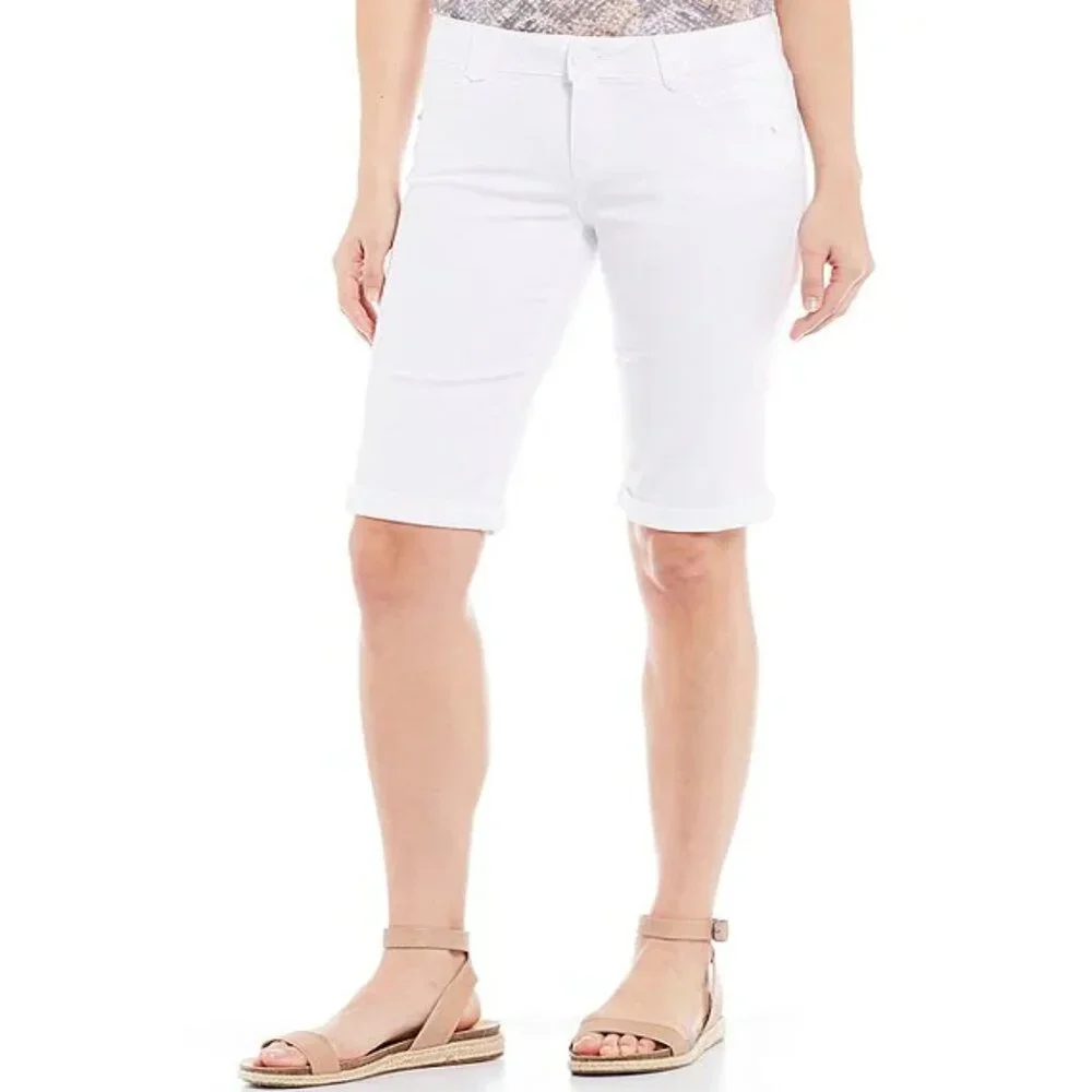 New Democracy ''Ab'' Technology Bermuda Shorts 6